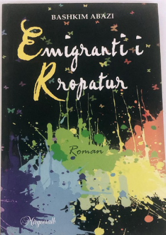 Emigranti i rropatur