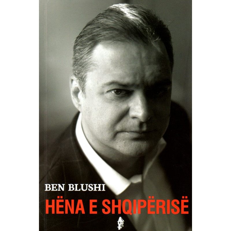 Hëna e shqipërisë