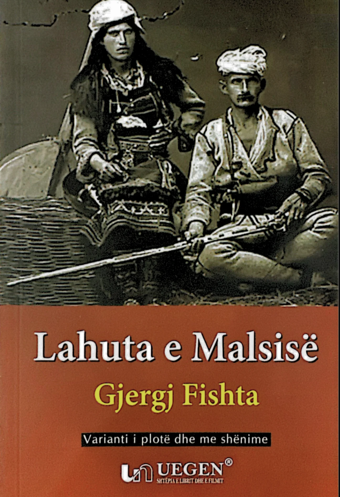Lahuta Malsisë
