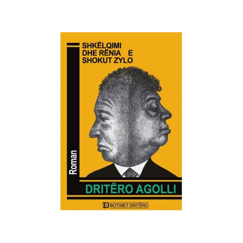 Shkëlqimi dhe rënia e Sh. Zylo