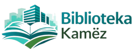 Biblioteka Kamëz