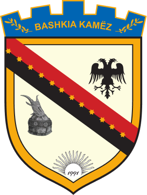 Bashkia Kamëz